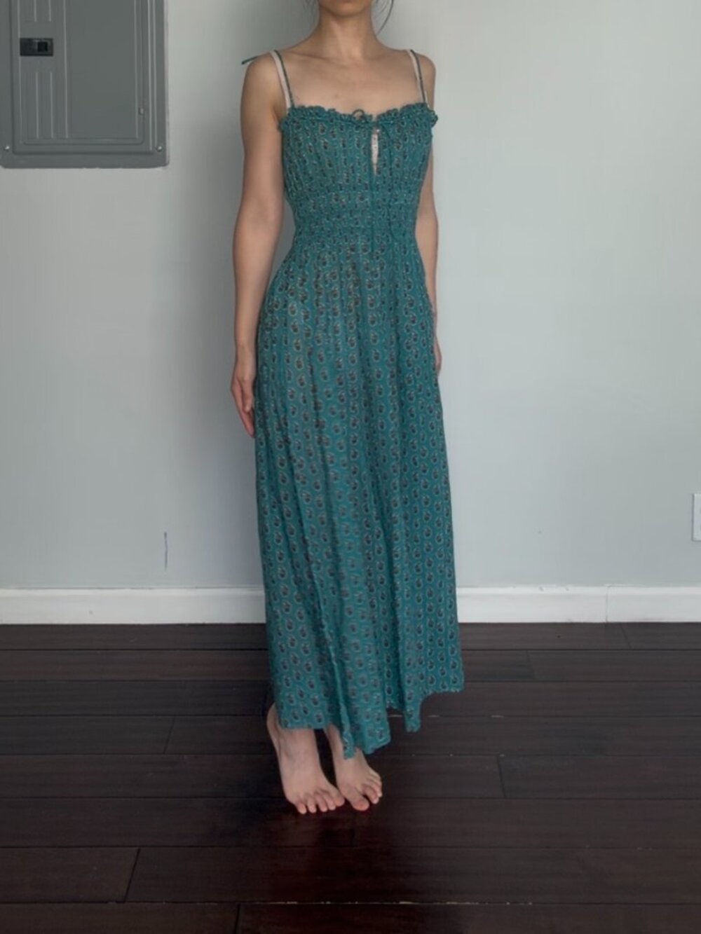 Dôen Rhoda Dress - Picture 2 of 14